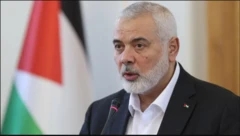 Ismail Haniyah waxa uu ahaa hogaamiyaha guud ee Xamaas ilaa dhimashadiisa Iran bishii July
