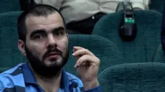 کوروش کیوانی