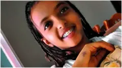 ጓል 16 ዓመት ማህሌት፡ ተመሃሪት ሻምናይ ክፍሊ'ያ