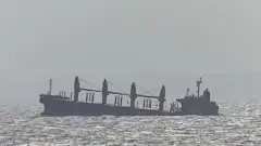 ክፋላ ዝጠሓለ መርከብ