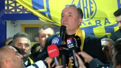 Faruk Koca