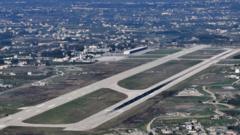 Российские базы в Сирии станут совместными тренировочными центрами