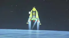 Chandrayaan-3