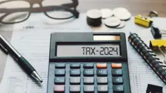 tax