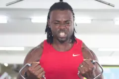Onye na-akpụ ụzụ