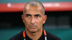 Sabri Lamouchi