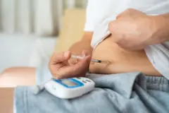 ડાયાબિટીસ, સ્વાસ્થ્ય, ઇન્સ્યુલિન, બીબીસી ગુજરાતી