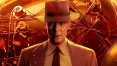 คิลเลียน เมอร์ฟี รับบทเป็น ออปเพนไฮเมอร์