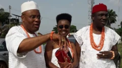 Ụfọdụ ndị Igbo