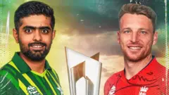 టీ20 ప్రపంచకప్ ఫైనల్లో పాకిస్తాన్