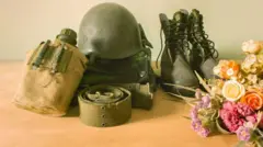 ወተሃደራዊ ዕጥቂ