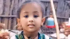 ህፃን ሄቨን ዓወት