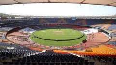 ક્રિકેટ વિશ્વકપ 2023