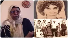 Aashaa Qallii
