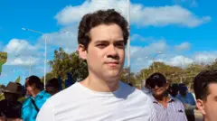 Andrés Villavicencio.