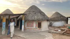 કચ્છ, ભૂંગા, ભૂકંપ, બાંધકામ, ગરમી, ઠંડી, જળવાયુ પરિવર્તન, બીબીસી ગુજરાતી