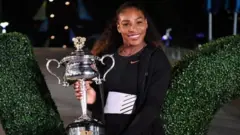 Serena Williams