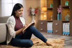डायरी लेखन