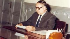 هزاره توکمه افغان لومړی وزیر: سلطان علي کشتمند څوک و؟