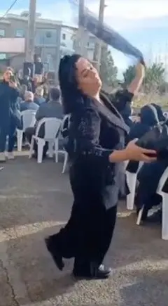 ایران مظاہرے