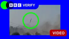 மைதானம் தாக்கப்படும் காட்சி 