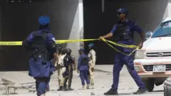 የሶማሊያ ጦር 