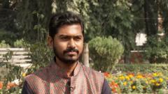 গণঅধিকার পরিষদের সভাপতি নুরুল হক নুর