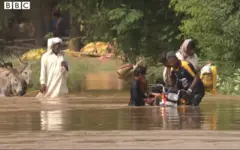 पाकिस्तान