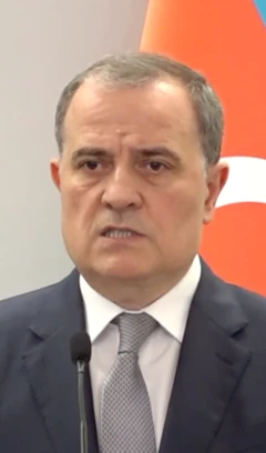Ceyhun Bayramov