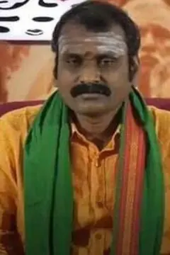 எல் முருகன்