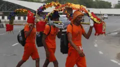 कांवड़