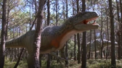 டைனோசரின் மூன்றாவது முட்டை கூடு