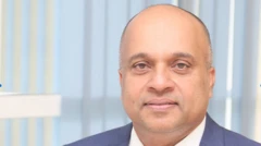 මහාචාර්ය සමන් සේනවීර