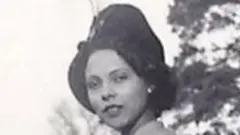 Aworan Andrée Blouin