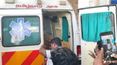 கள்ளக்குறிச்சி கள்ளச்சாராயம்