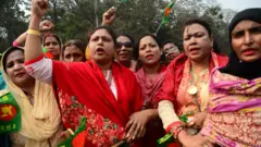 মিছিল