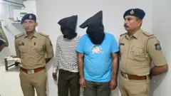 બીબીસી ગુજરાતી સુરત મહિલા આરએફઓ આરટીઓ ઑફિસર અકસ્માત કામરેજ હૉસ્પિટલ પોલીસ