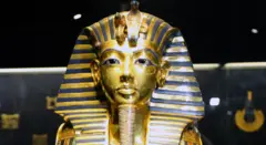 King Tut