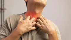 அரிப்பு ஏற்பட்டால் சொறிவது உடலுக்கு நல்லதா? புதிய ஆய்வின் முடிவு கூறுவது என்ன?