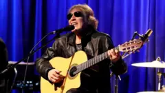 José Feliciano