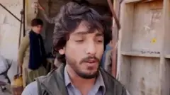 ایاز احمد بلوچ