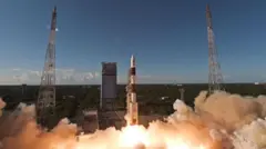 இஸ்ரோ, பி.எஸ்.எல்.வி