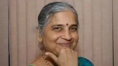 सुधा मूर्ति 