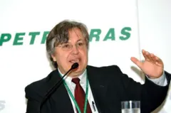 Ildo Sauer, professor do Instituto de Energia e Ambiente da USP e ex-diretor da Petrobras.