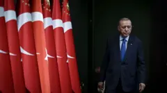 Cumhurbaşkanı Erdoğan