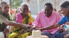 இன்ஸ்டாகிராமில் ஒரு லட்சம் சொந்தங்களை சேர்த்த கதை