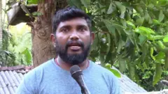 இலங்கை, திட்வா புயல்