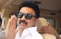 ஸ்டாலின்