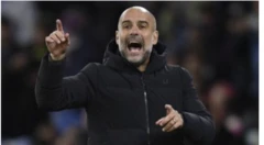 Pep Guardiola