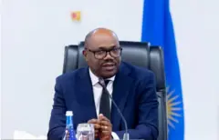 Dr Nsengiyumba